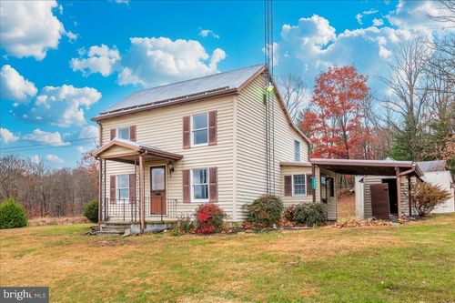 10622 National Pike, BIG POOL, MD, 21711-1232 | Card Image