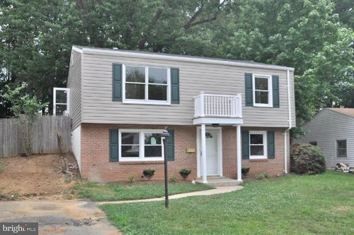 14738 Elmira Ct, WOODBRIDGE, VA, 22193-2619 | Card Image