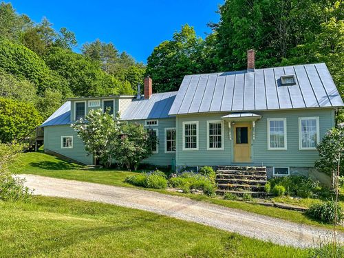 1135 Route 106, Reading, VT, 05062 | Card Image