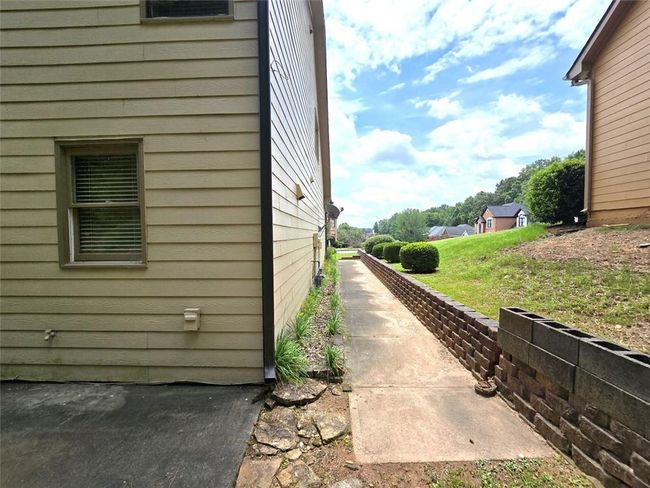 3070 Ridge Oak Dr, House other with 4 bedrooms, 3 bathrooms and 2 parking in Suwanee GA | Image 47