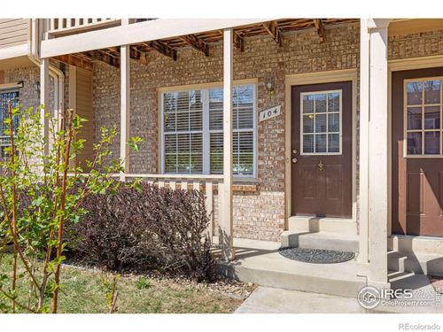 104 Pheasant Run, Louisville, CO, 80027-1386 | Card Image