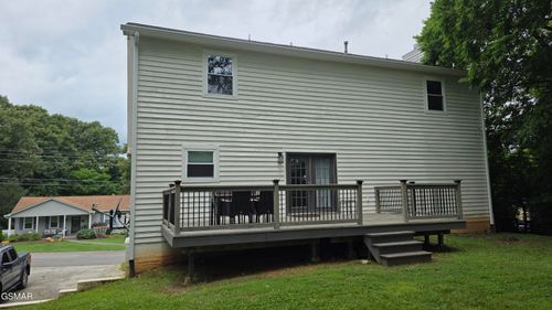 10932 Twin Harbour Dr, Knoxville, TN, 37934-7001 | Card Image