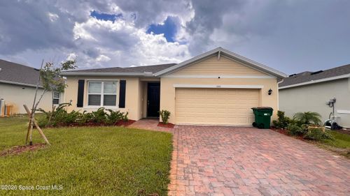 1322 Mcfarland Dr, West Melbourne, FL, 32904-1240 | Card Image