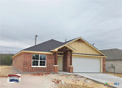 1409 Fossil Trl, Belton, TX, 76513-8564 | Card Image