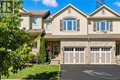 8 Elmbank Trail, Kitchener, ON, N2R0B3 | Card Image