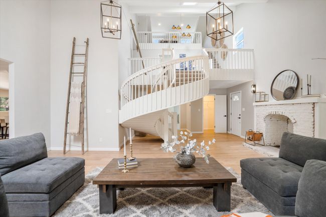 7 Corte De Canoncito, House other with 5 bedrooms, 4 bathrooms and null parking in Cedar Crest NM | Image 11