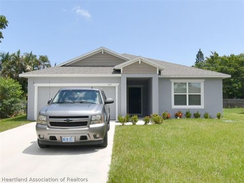 349 Nw Aurora St, Port St. Lucie, FL, 34983-1578 | Card Image
