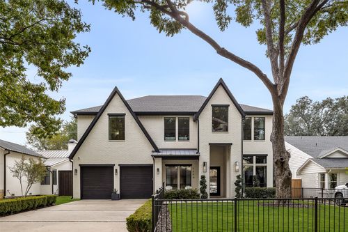 5446 Druid Ln, Dallas, TX, 75209-5002 | Card Image