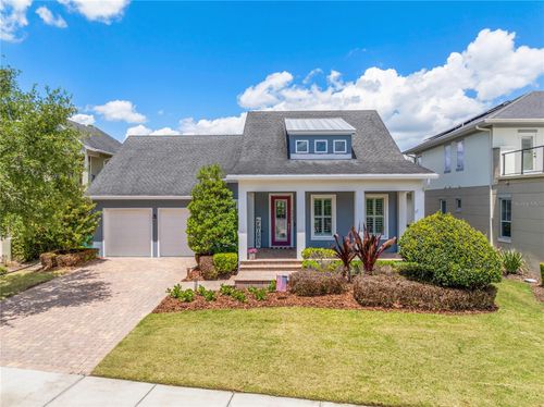 9433 Bordet Ct, ORLANDO, FL, 32827-7526 | Card Image