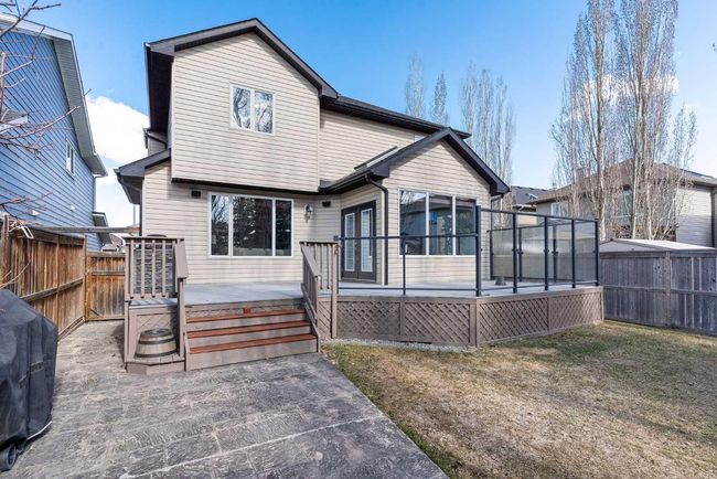 686 Chaparral Dr Se, House other with 5 bedrooms, 4 bathrooms and 4 parking in Calgary AB | Image 45