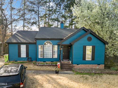 104 Iron Kettle Ct, Knightdale, NC, 27545-8010 | Card Image