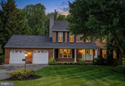 46 Dulaney Hills Ct, COCKEYSVILLE, MD, 21030-3183 | Card Image