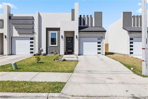 3317 S Marla Ct, Edinburg, TX, 78539-1433 | Card Image