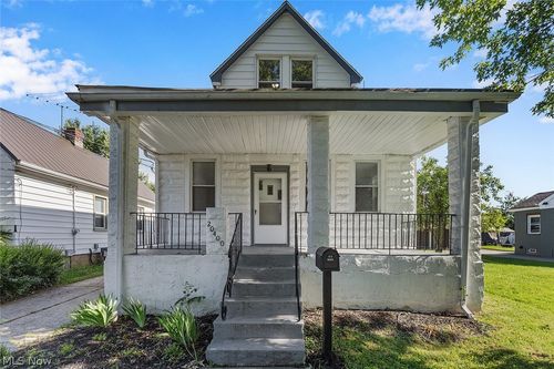 20400 Fuller Ave, Euclid, OH, 44123-2641 | Card Image