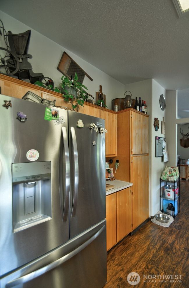 1159 King Rd, House other with 3 bedrooms, 2 bathrooms and 2 parking in Winlock WA | Image 9
