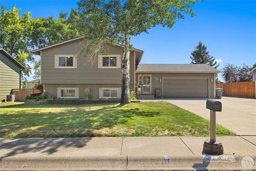 890 Calico Ave, Billings, MT, 59105-2010 | Card Image