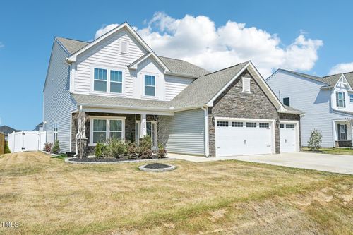 254 Arlie Ln, Lillington, NC, 27546-5195 | Card Image