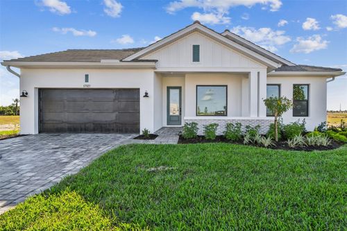 17527 Foxtail Loop, VENICE, FL, 34293-3599 | Card Image