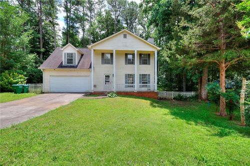 2983 Trotters View Way, Snellville, GA, 30039-6233 | Card Image
