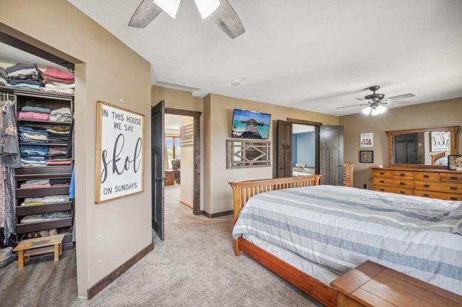 10865 367th Street, House other with 4 bedrooms, 3 bathrooms and null parking in Sunrise Twp MN | Image 31