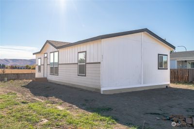 601 - 1201 S Chestnut, House other with 3 bedrooms, 2 bathrooms and null parking in Ellensburg WA | Image 1