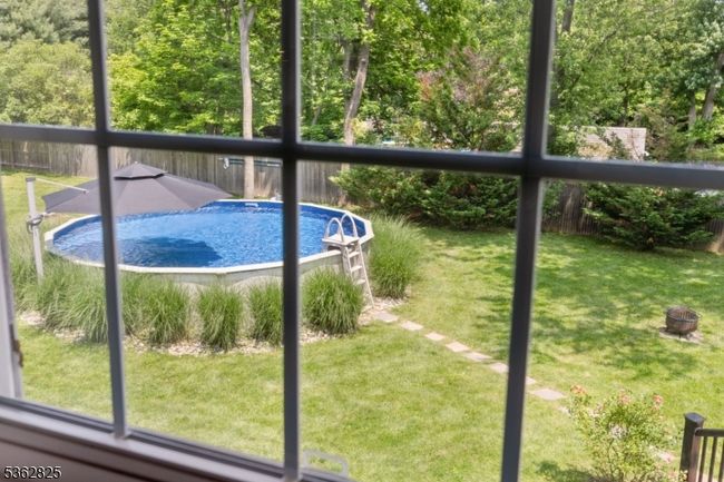 25 Orchard Ave, House other with 4 bedrooms, 2 bathrooms and null parking in Pennington NJ | Image 13