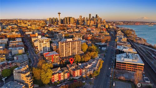 407-524 6th Ave W, Seattle, WA, 98119-5906 | Card Image