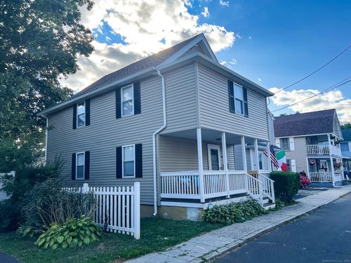 36 Botsford Ave, Milford, CT, 06460-5805 | Card Image