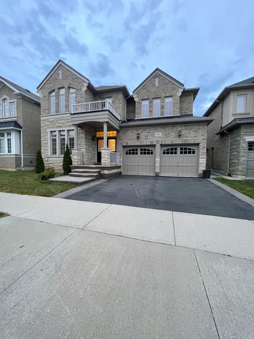 430 Hidden Trail, Oakville, ON, L6M0N4 | Card Image