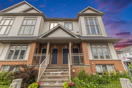 327 Galston Pvt, Orleans, ON, K1W0G3 | Card Image