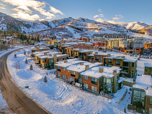 3548 Ridgeline Dr, Park City, UT, 84098 | Card Image
