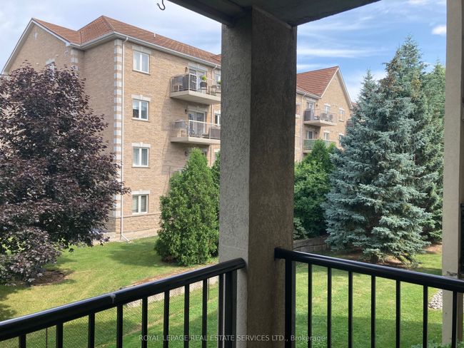 209 - 1441 Walkers Line, Condo with 2 bedrooms, 1 bathrooms and null parking in Burlington ON | Image 17