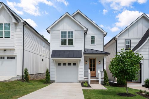 6204 Laramie Ave, Nashville, TN, 37209 | Card Image