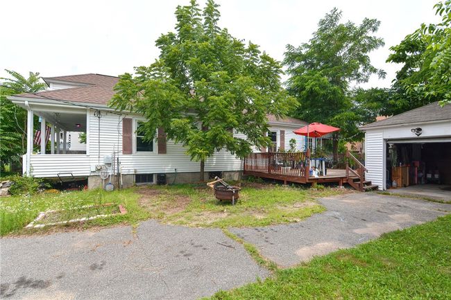 39 Camac St, House other with 2 bedrooms, 2 bathrooms and 6 parking in Pawtucket RI | Image 24