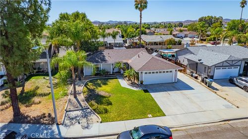 26281 Hohokam Ct, Menifee, CA, 92586-3425 | Card Image