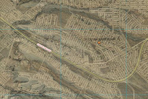 35-VL Rdo Lot17 Block 33, Los Lunas, NM, 87031 | Card Image