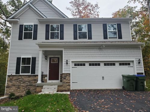 142 Little Whim Rd, FREDERICKSBURG, VA, 22405-1891 | Card Image