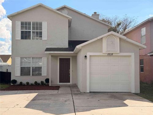 2032 Tropic Bay Ct, ORLANDO, FL, 32807-6392 | Card Image