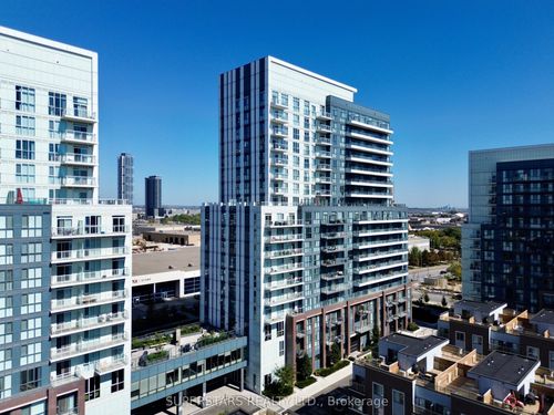 1003-38 Honeycrisp Cres, Concord, ON, L4K0M8 | Card Image