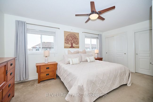 91 Roselawn Cres, House attached with 2 bedrooms, 4 bathrooms and 1 parking in Welland ON | Image 15