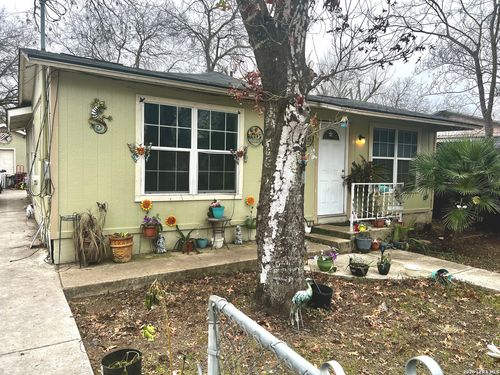 222 Tampa Ave, San Antonio, TX, 78211-1143 | Card Image