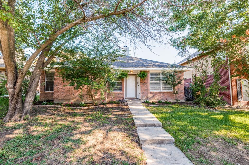 Cordova Ln, Mckinney, TX 75070