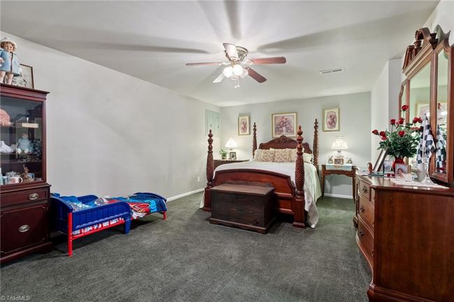 5752 Davis Rd, House other with 3 bedrooms, 4 bathrooms and null parking in Walkertown NC | Image 34