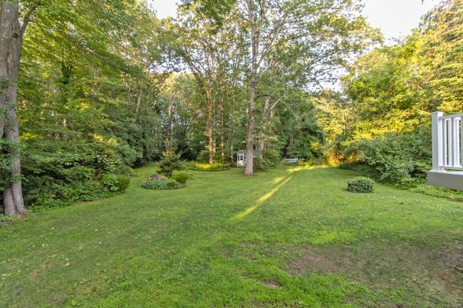 18 Falls Bashan Rd, House other with 3 bedrooms, 1 bathrooms and null parking in Moodus CT | Image 19