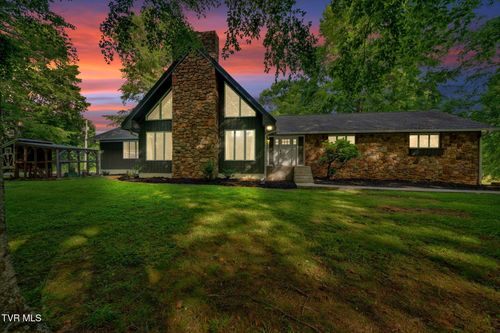 411 Bowman Creek Rd, Blountville, TN, 37617-5127 | Card Image