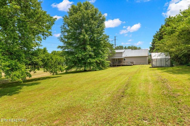12903 Georgetown Village Ln, House other with 3 bedrooms, 2 bathrooms and null parking in Georgetown TN | Image 7