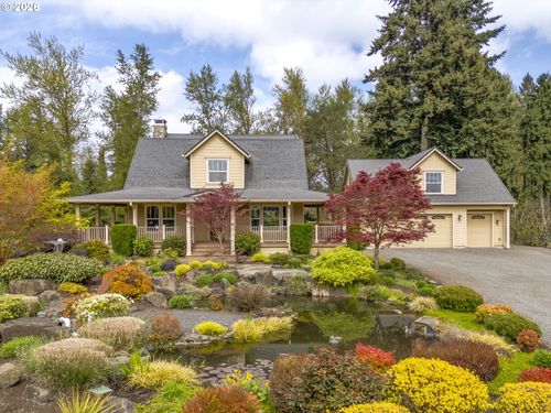 8121 S Vale Garden Rd, Canby, OR, 97013 | Card Image