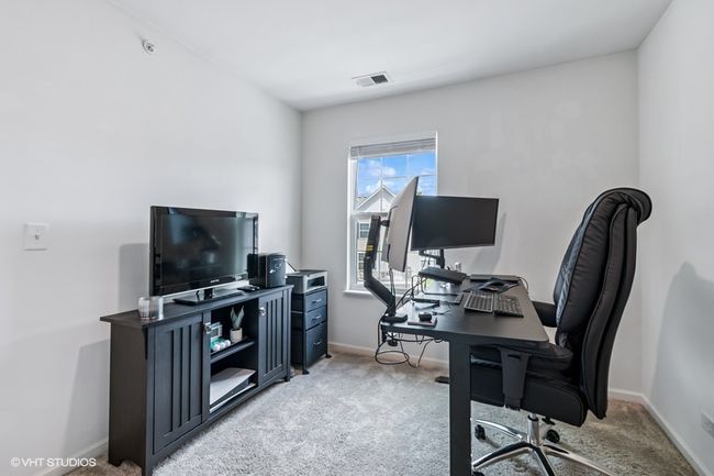 1678 Sager Way, Townhouse with 3 bedrooms, 3 bathrooms and 2 parking in Batavia IL | Image 16