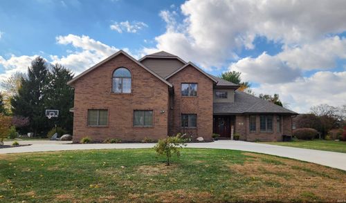 501 S Riviera Ln, Yorktown, IN, 47396-9229 | Card Image