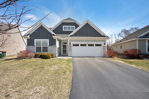 11353 Johnson St Ne, Blaine, MN, 55434-2835 | Card Image